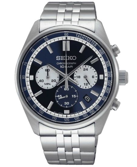 Seiko wave 2025 ceptor