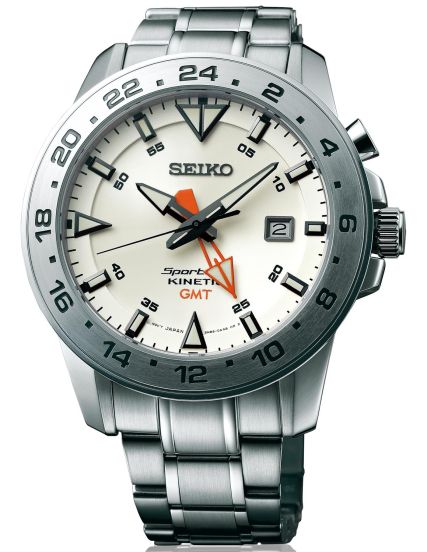 Seiko 2025 sun025p1 kinetic