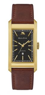 97B224 Bulova Automatic Frank Sinatra Chairman of the Board 97B224
