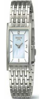 3212-07 Boccia Titanium 3212-07