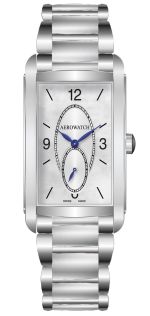 A 31988 AA02 M Aerowatch Intuition A 31988 AA02 M