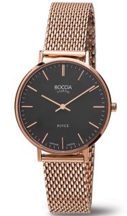 3246-08 Boccia Titanium 3246-08