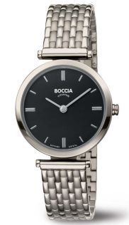 3253-04 Boccia Titanium 3253-04