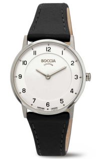 3254-04 Boccia Titanium 3254-04