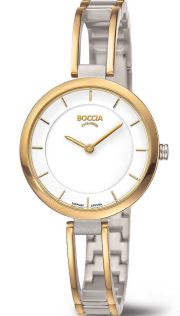 3264-03 Boccia Titanium 3264-03