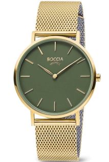 3273-12 Boccia Titanium 3273-12