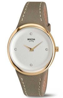 3276-03 Boccia Titanium 3276-03