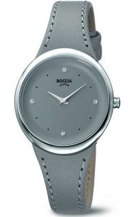 3276-07 Boccia Titanium 3276-07