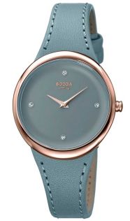 3276-08 Boccia Titanium 3276-08