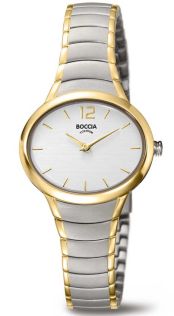 3280-03 Boccia Titanium 3280-03