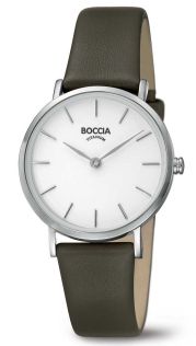 3281-01 Boccia Titanium 3281-01