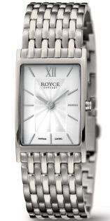 3285-02 Boccia Titanium Royce Concept 3285-02