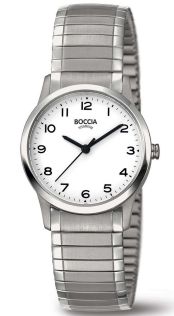 3287-01 Boccia Titanium 3287-01