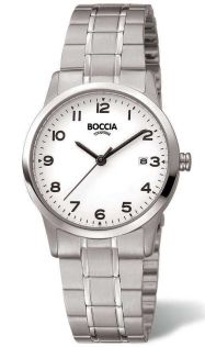 3302-01 Boccia Titanium 3302-01