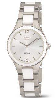 3306-01 Boccia Titanium 3306-01