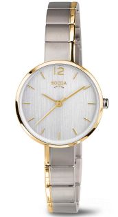 3308-02 Boccia Titanium 3308-02