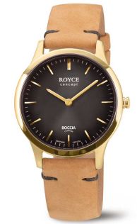 3320-02 Boccia Titanium 3320-02