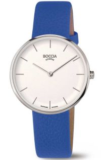 3327-06 Boccia Titanium 3327-06