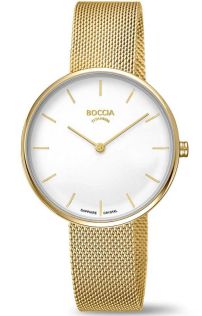 3327-10 Boccia Titanium 3327-10