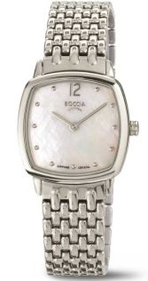 3353-01 Boccia Titanium 3353-01