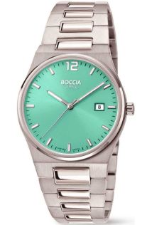 3357-02 Boccia Titanium 3357-02