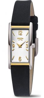 3366-02 Boccia Titanium Ladies 3366-02