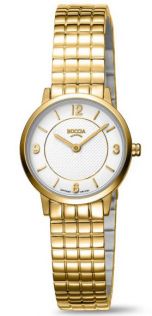 3371-05 Boccia Titanium Ladies 3371-05