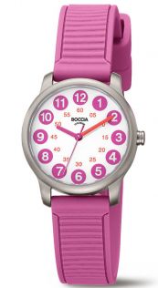 3373-03 Boccia Titanium 3373-03