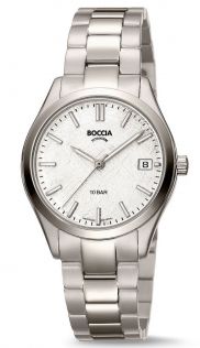 3374-01 Boccia Titanium Ladies 3374-01