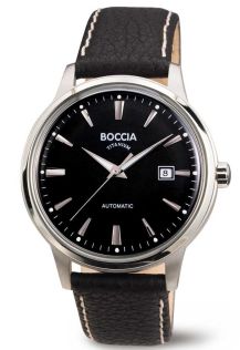 3586-02 Boccia Titanium Automatic 3586-02