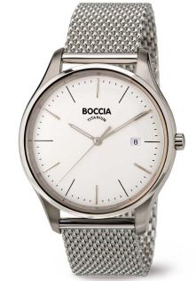 3587-03 Boccia Titanium 3587-03