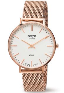 3590-09 Boccia Titanium 3590-09