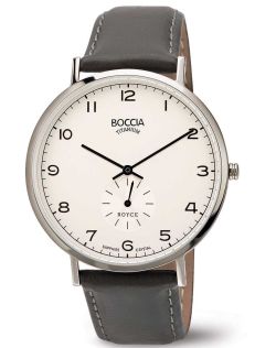 3592-01 Boccia Titanium 3592-01
