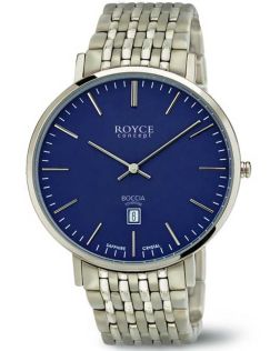 3605-01 Boccia Titanium 3605-01