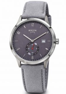 3606-03 Boccia Titanium 3606-03