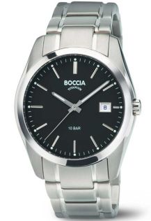 3608-04 Boccia Titanium 3608-04