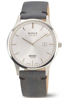 3641-01 Boccia Titanium 3641-01