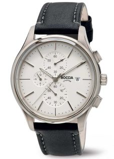 3756-01 Boccia Titanium 3756-01