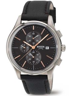 3756-02 Boccia Titanium 3756-02