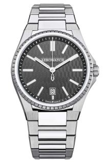 A 60998 AA03 M Aerowatch Milan Sport Automatic A 60998 AA03 M