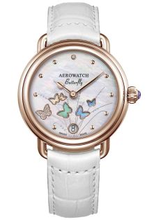 A 44960 RO05 Aerowatch 1942 Butterfly A 44960 RO05