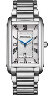 A 49988 AA01 M Aerowatch Intuition Classic A 49988 AA01 M