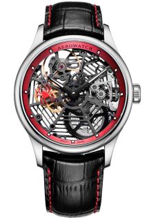 A 50981 AA21 Aerowatch Renaissance Skeleton Spider A 50981 AA21