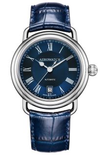 A 60900 AA29 Aerowatch 1942 Automatic A 60900 AA29