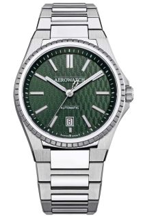 A 60998 AA04 M Aerowatch Milan Sport Automatic A 60998 AA04 M