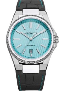A 60998 AA05 Aerowatch Milan Sport Automatic A 60998 AA05
