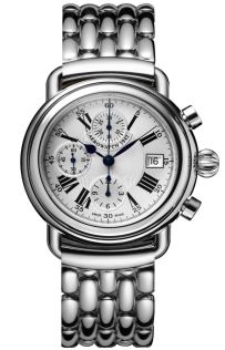A 61901 AA01 M Aerowatch 1942 Chrono Auto A 61901 AA01 M