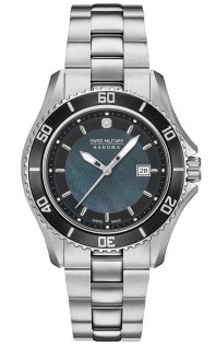 67296704007 Swiss Military Hanowa Nautila Pearl 06-7296.7.04.007