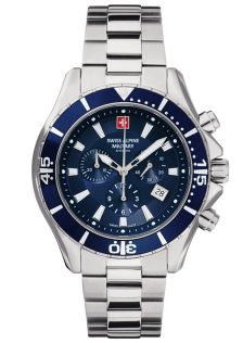 7040.9135SAM Swiss Alpine Military Nautilus Chrono 7040.9135SAM