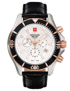 7040.9552SAM Swiss Alpine Military Nautilus Chrono 7040.9552SAM